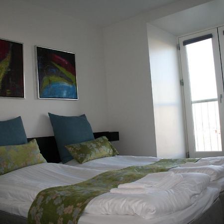 Seaside Hotel Thyboron Phòng bức ảnh
