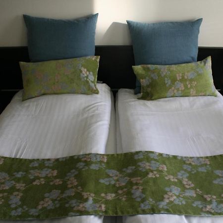 Seaside Hotel Thyboron Phòng bức ảnh