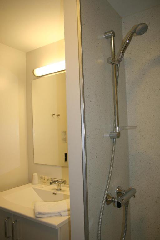 Seaside Hotel Thyboron Phòng bức ảnh