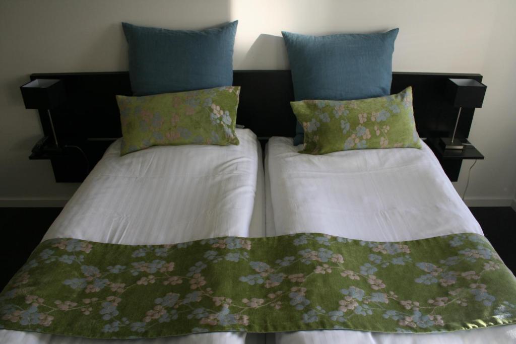 Seaside Hotel Thyboron Phòng bức ảnh